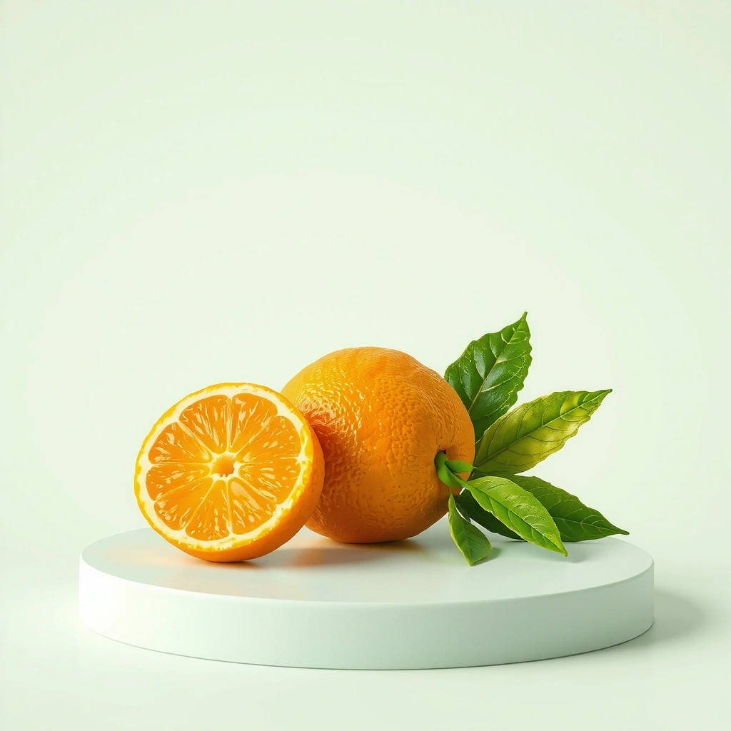 Vitamin C